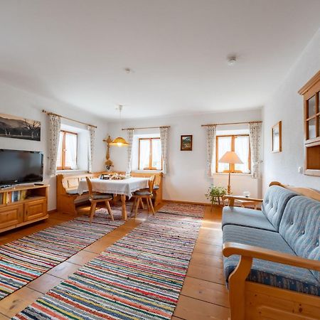 Weissnhof Villa Samerberg Luaran gambar