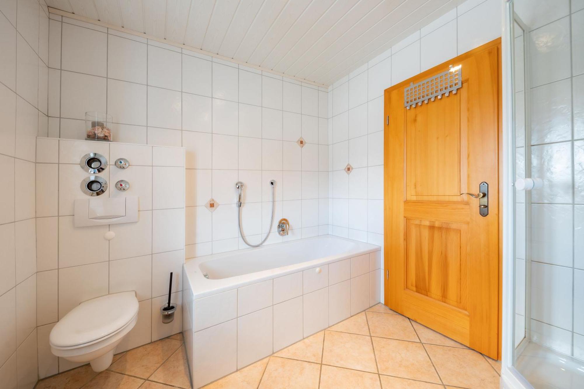 Weissnhof Villa Samerberg Luaran gambar